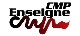 CMP Enseigne