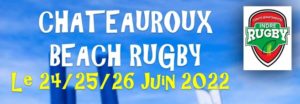 Finales Régionales Beach Rugby