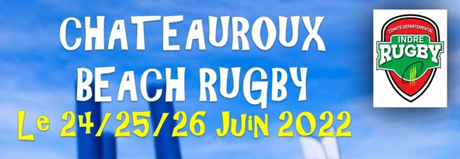 Illustration de Finales Régionales Beach Rugby