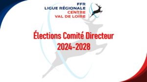 Elections Ligue  Centre Val de Loire