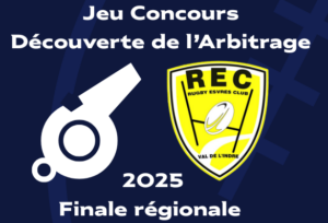 Finale régionale du JCDA